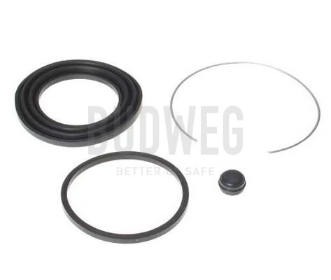 Seal, brake caliper piston